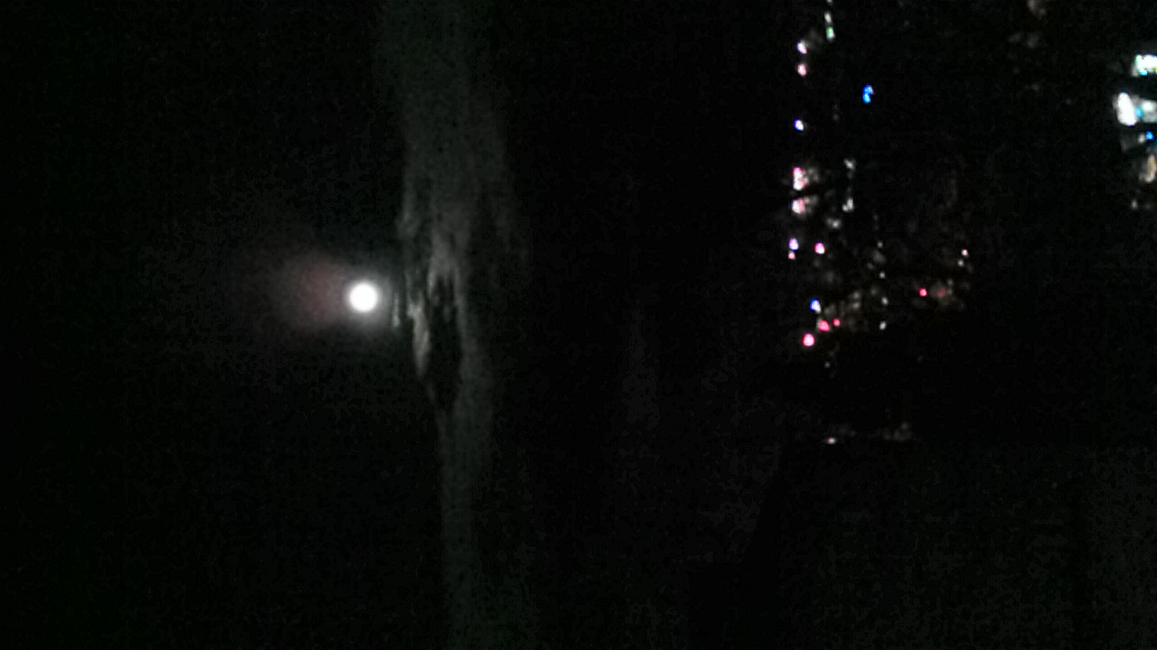 Ночной вояж