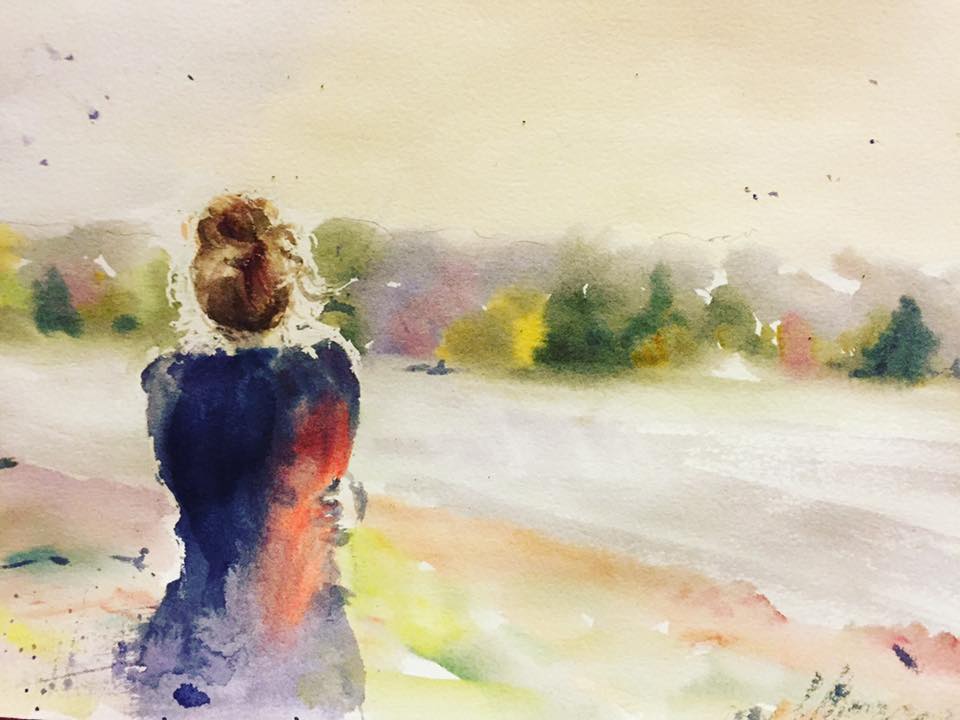 Ты не одна такая...