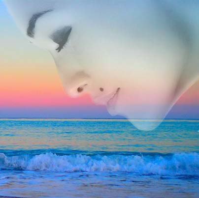 Счастье глупое моё песня