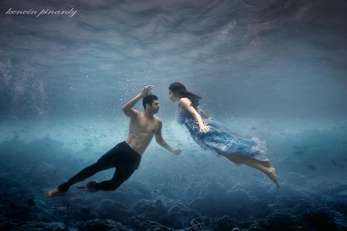 А была ли любовь?