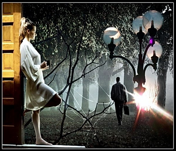 Уходишь - уходи