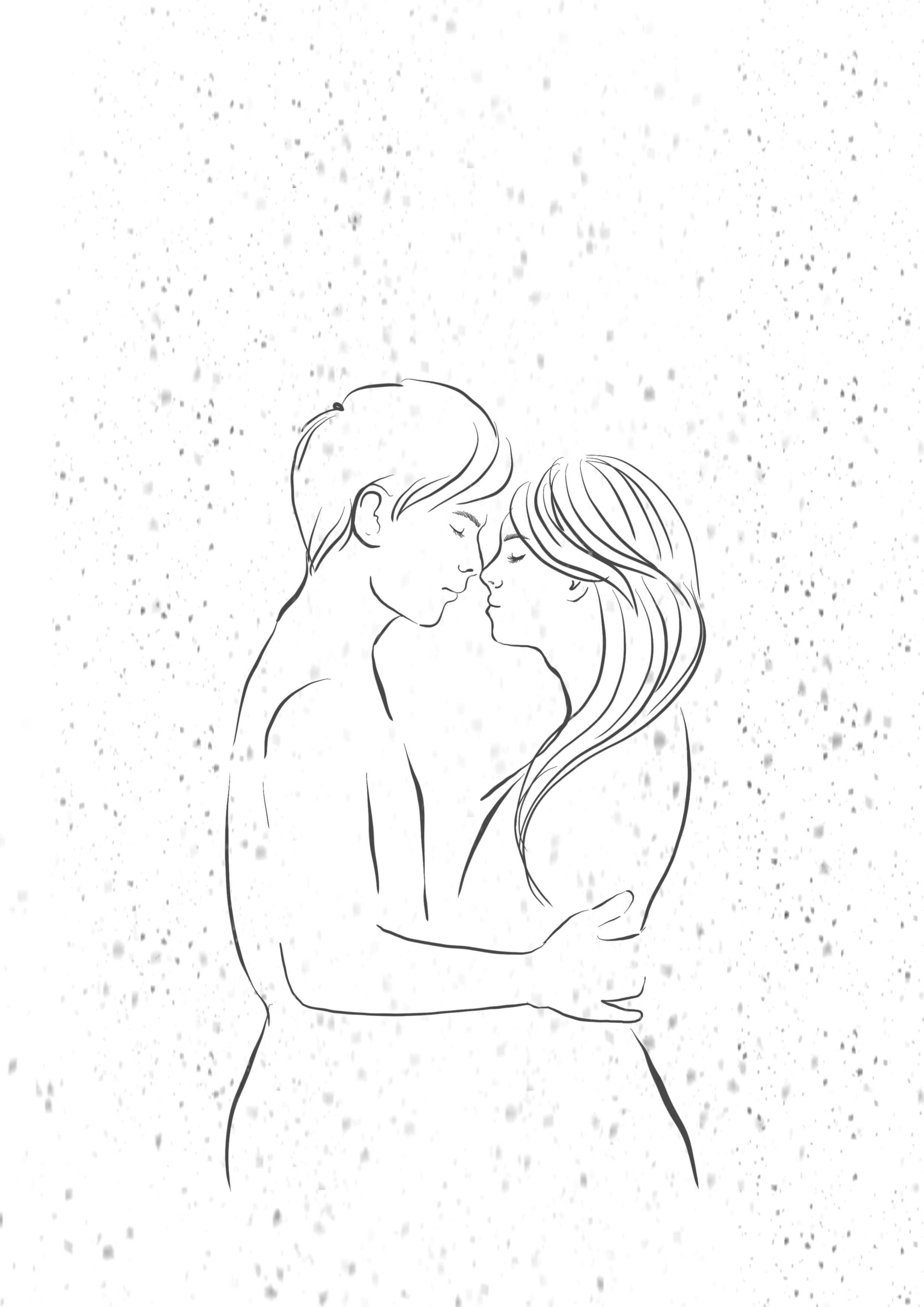 Ты пришел...