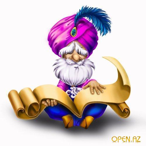 Мудрец и вельможа. Притча