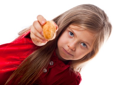 Душа ребёнка