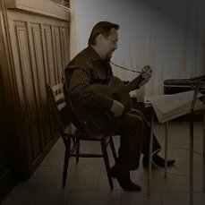 Снежная замять