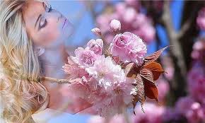 Что - то случилось этой весной