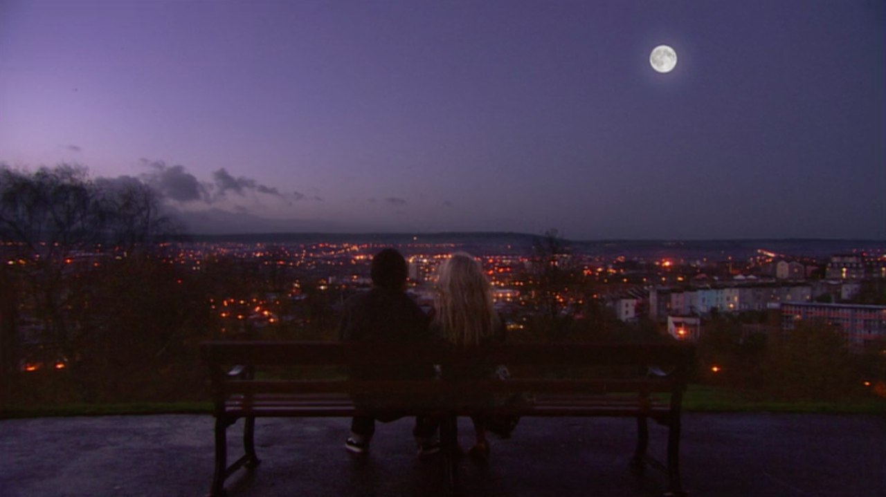 Проплываем друг друга мимо