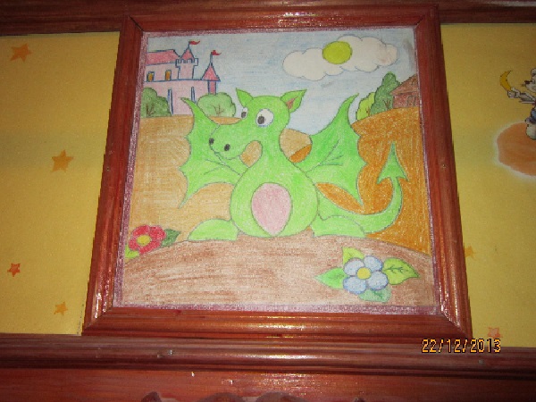 Горыныч. Сказка или быль