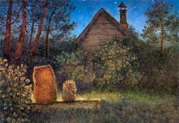 Помидорное дерево