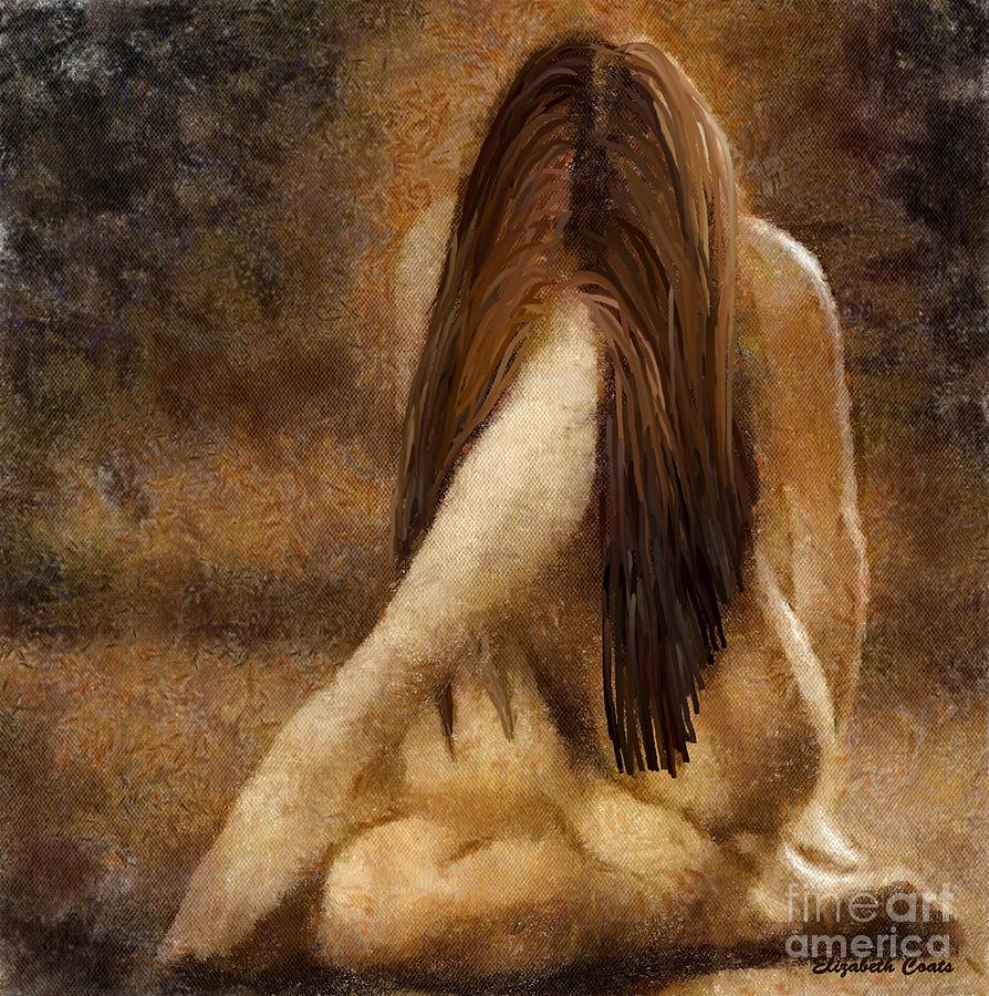 картина на коленях. девушка на коленях картины. художник дэвид полонски. эмилия шеламова художник. николай бессонов ведьмы.