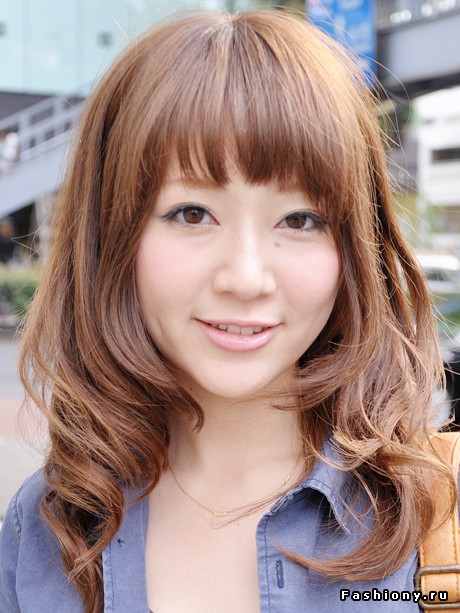 Модель от Ямамото