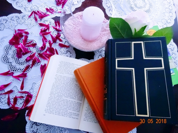 На страницах Bселенной, нас - много...