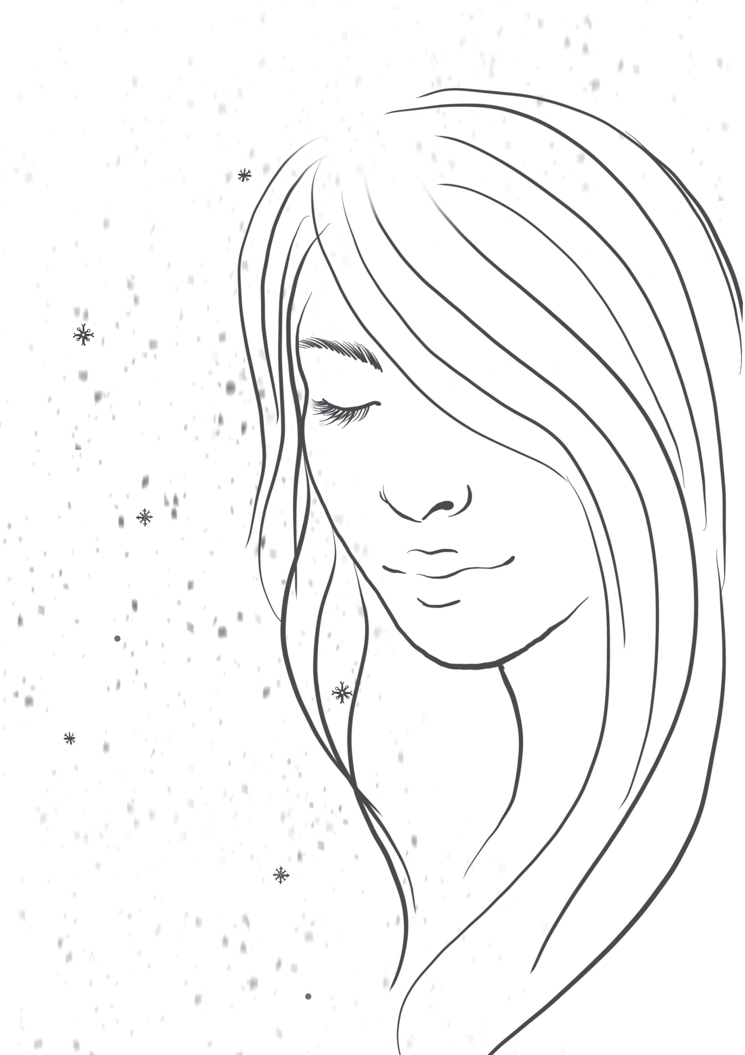 Снежная Королева