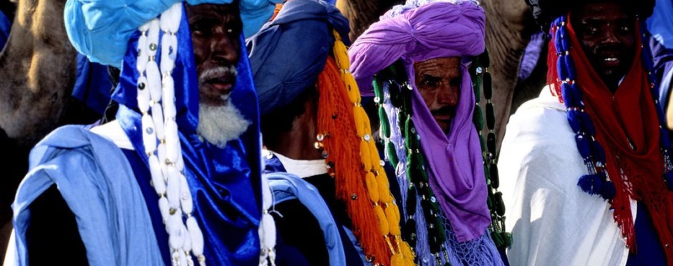 Чтоб - не стареть!