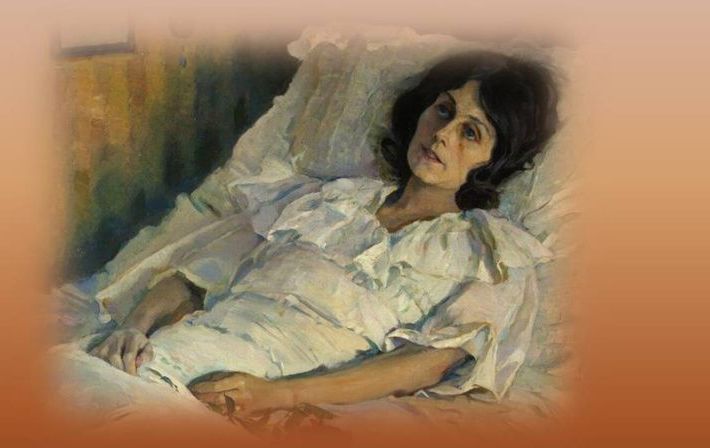 Капорский чай