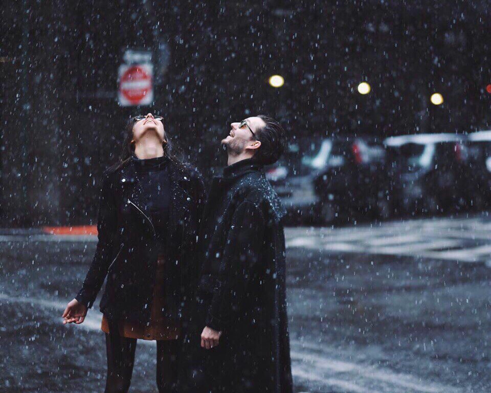 Дозволенность мечты