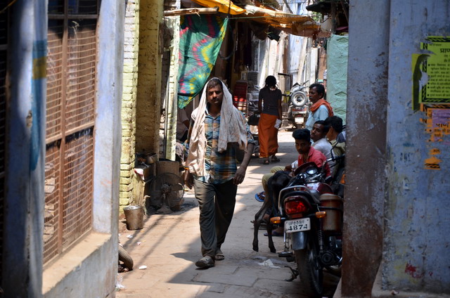 Малое в большом - 2018, май