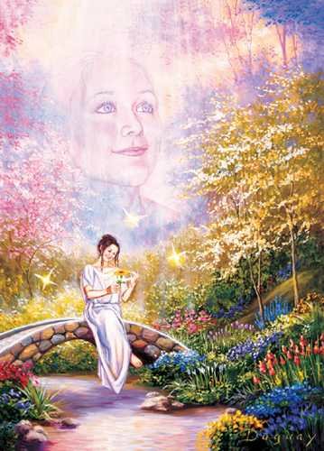 О Любви простой и светлой