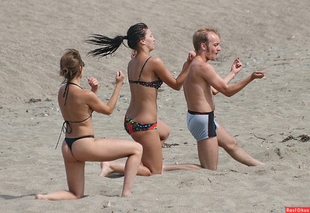 Мы из Раши!!!