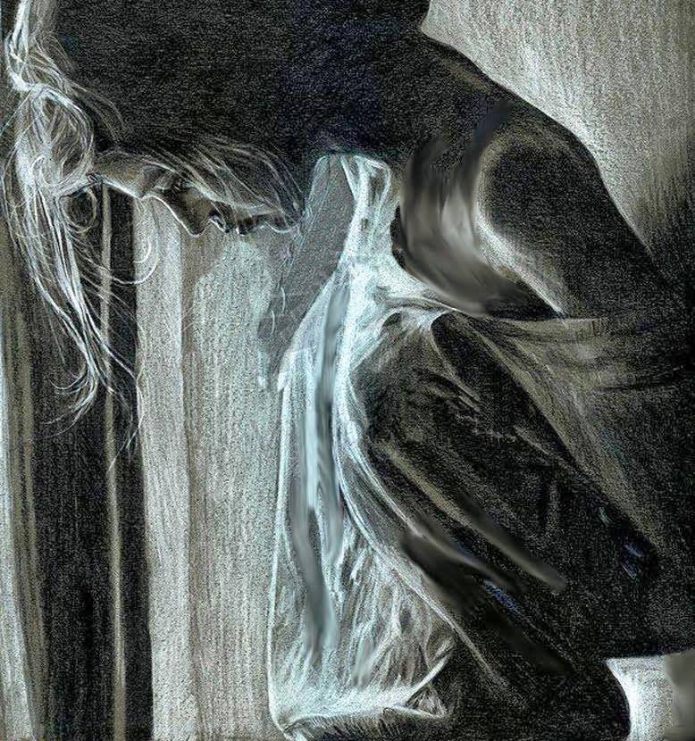 Белокурое солнце мира