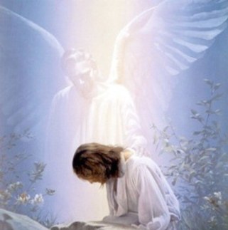 Помочь Ангелу