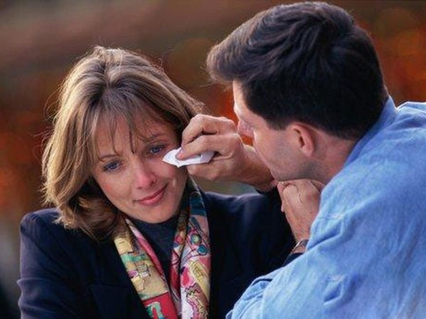 Только сейчас поняла