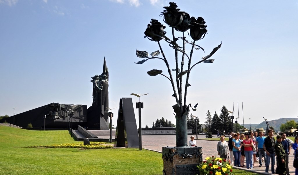 НатОвцы атОвцам не помогут. Донбасс победит!