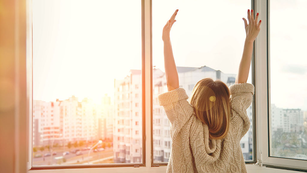 пробуждение