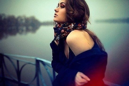 Перелюбила