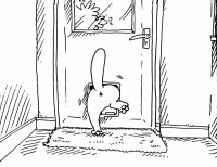 Ах, не целуйте меня тут!