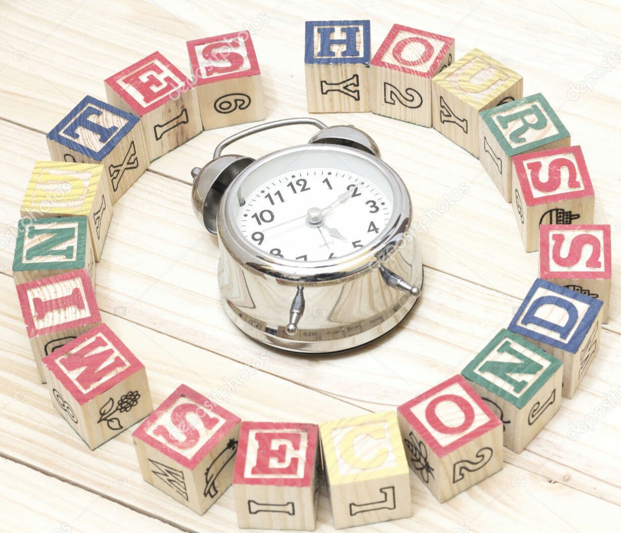 О времени и о себе