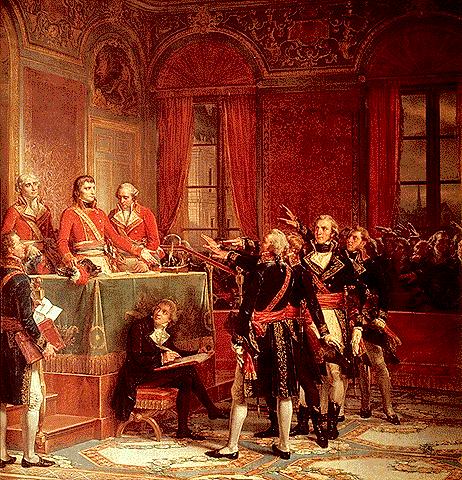 5 Русские в Париже, или