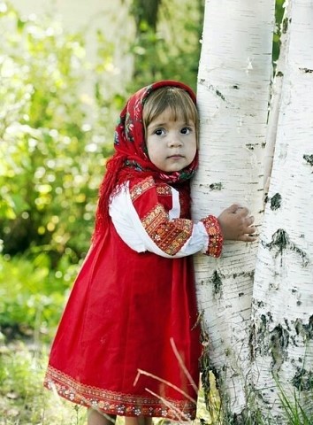 Гой, Сибирь!