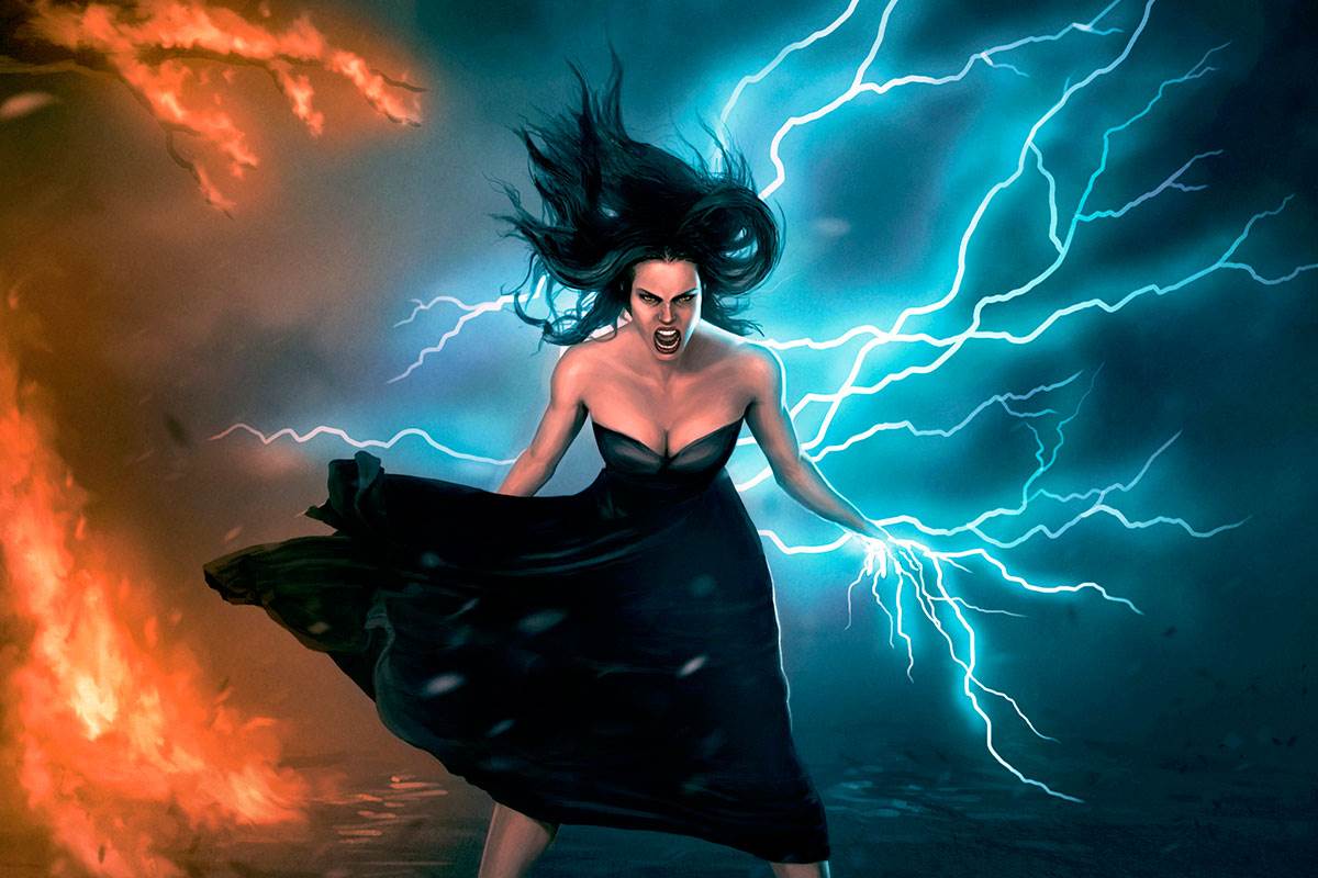 Ты стала для меня чужой