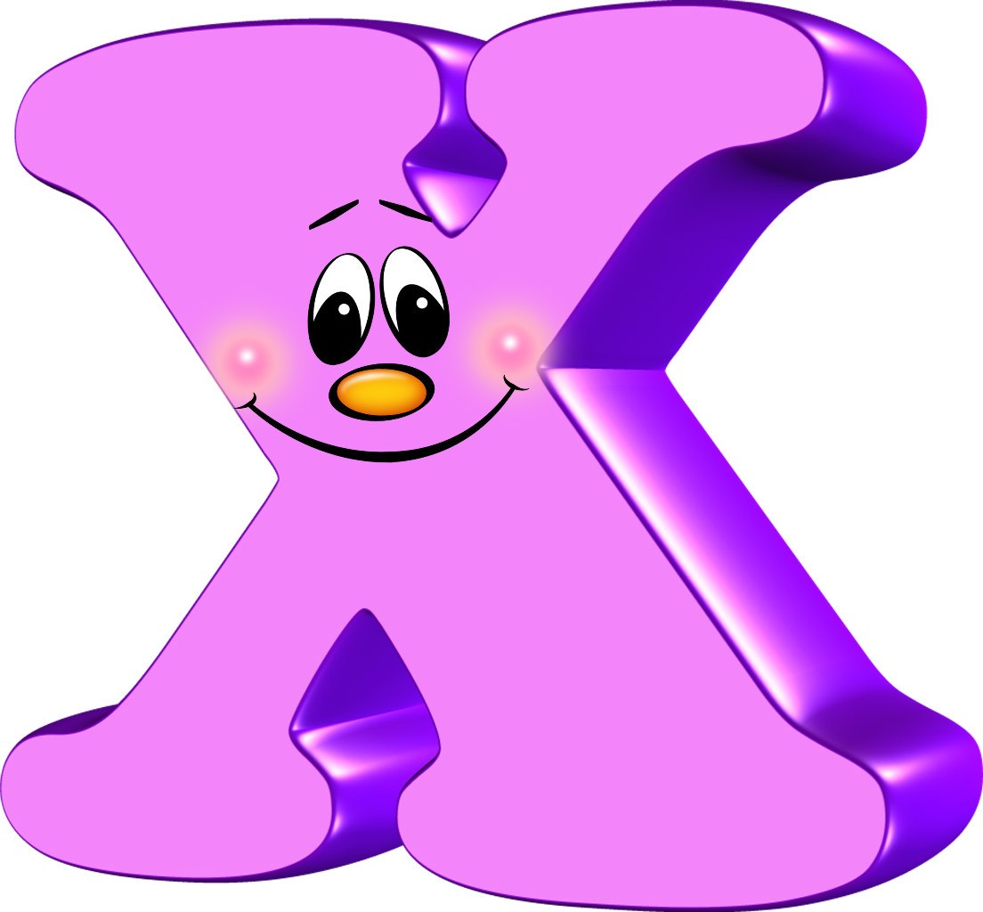 Буква Х - художник (Александр Маматовский) / Стихи.ру