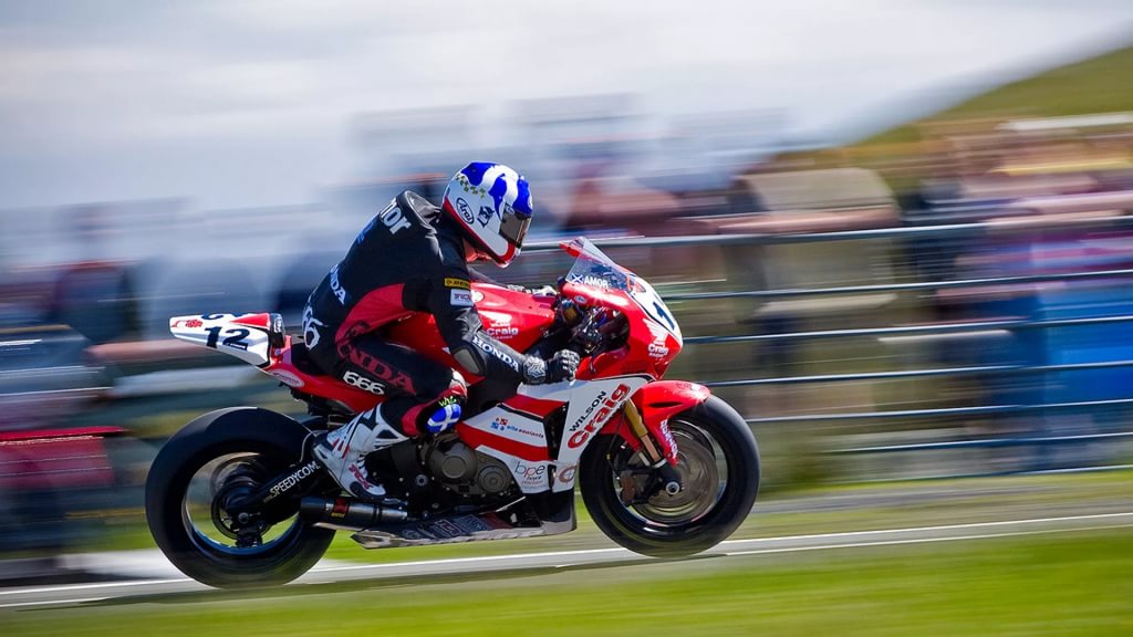 Yamaha Sports Ride