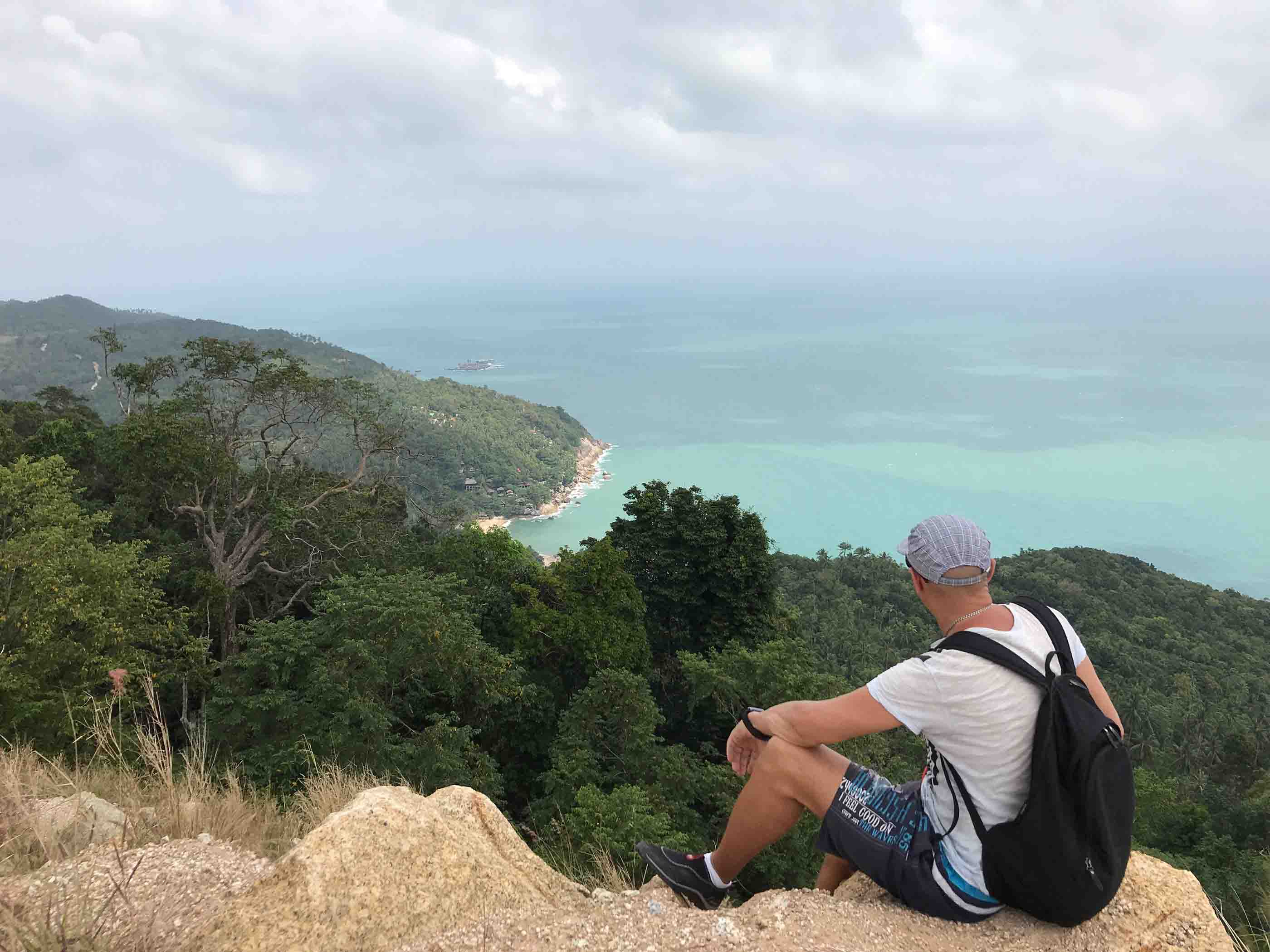 Ангелы меня спасли