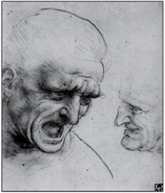 Эмоции древнее чувства