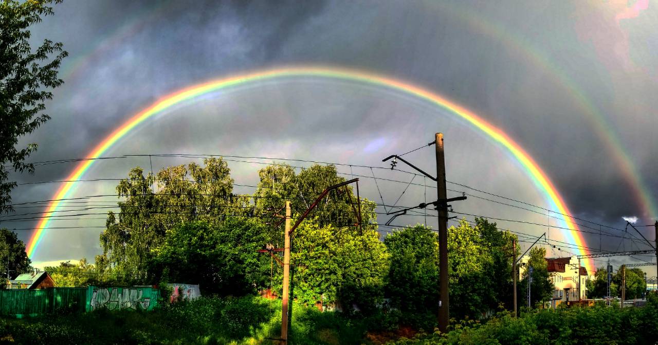 Любовь к Богу