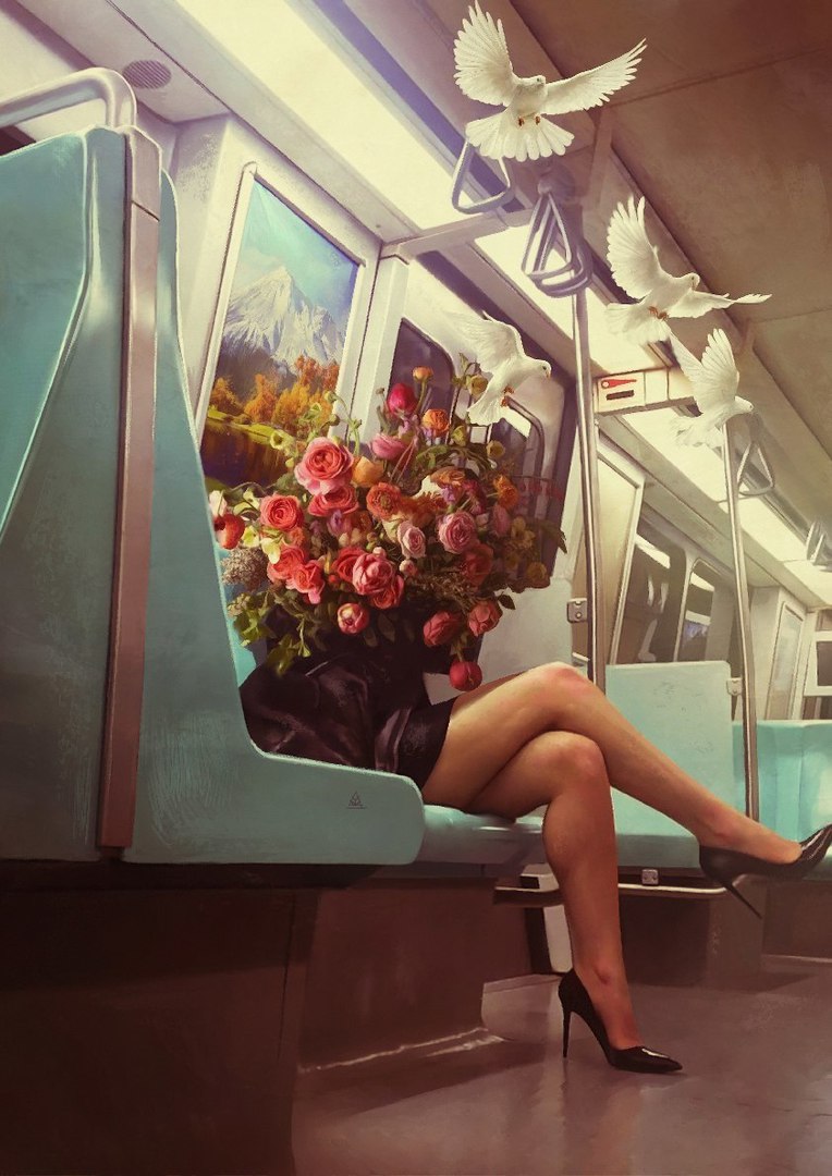 Следующая станция Море