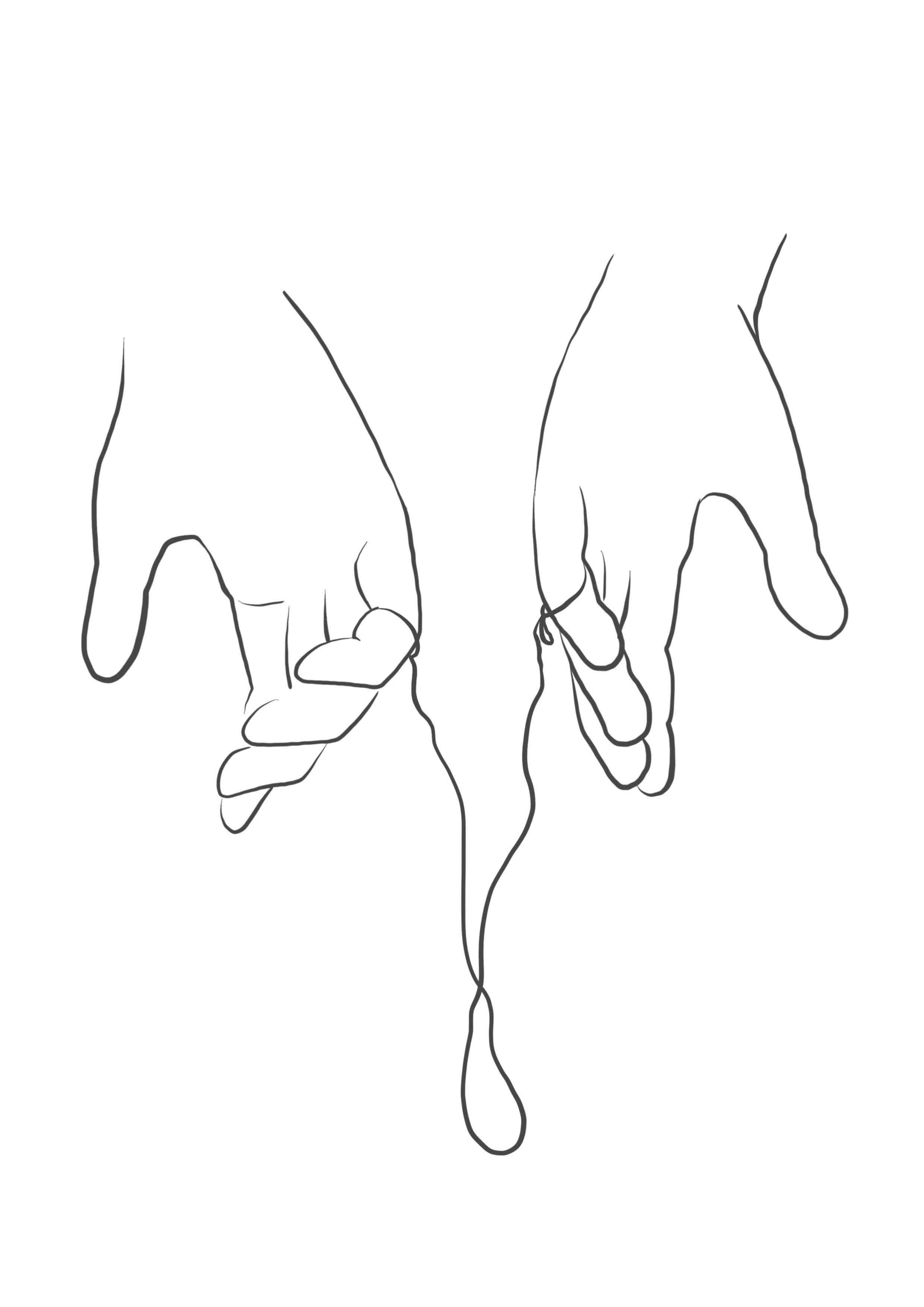 Мы узнали друг в друге себя