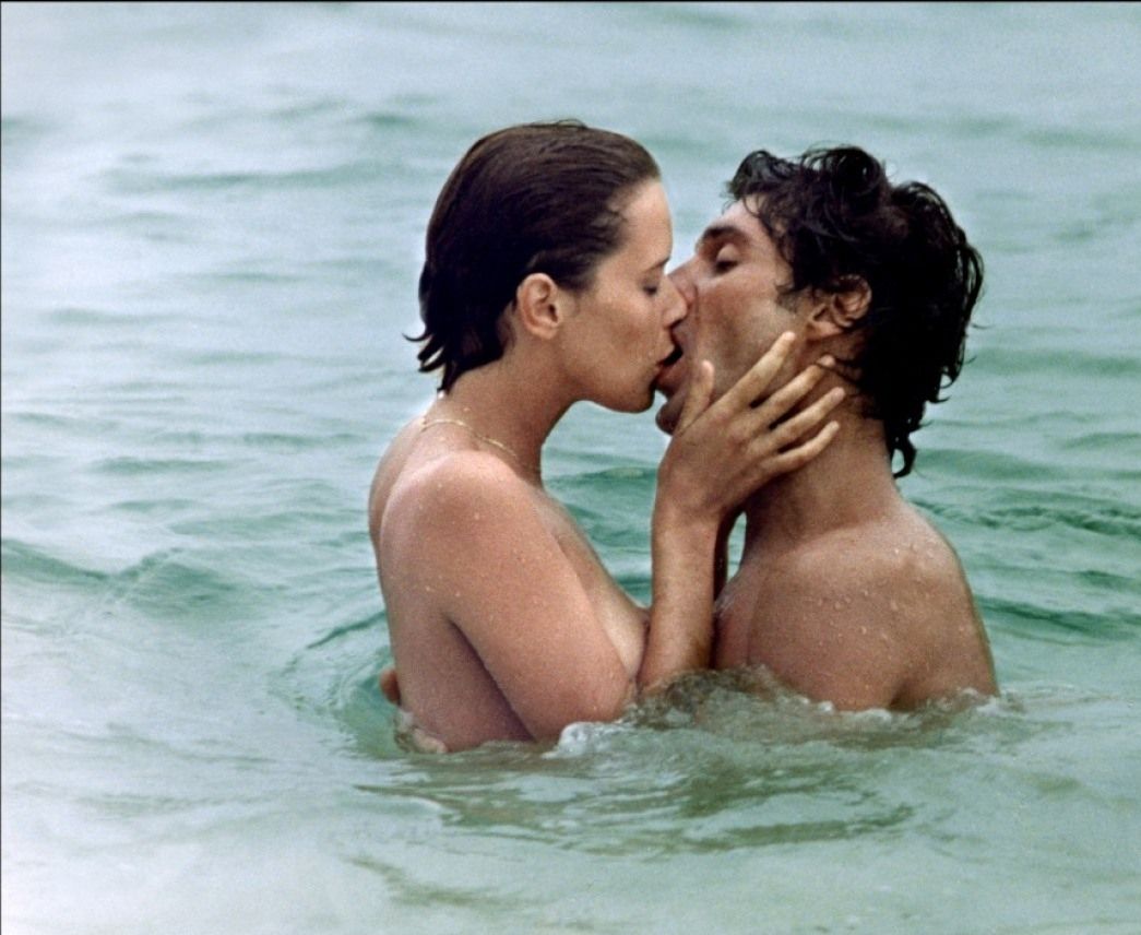 23. Огонь в крови