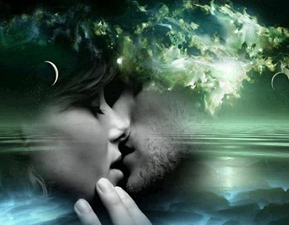 14. Любовь земная