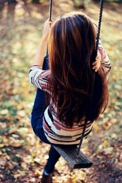 После дождя