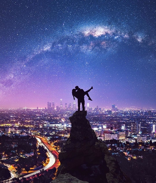 Без боязни, уповаю...