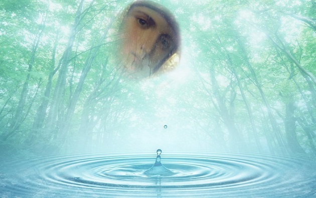 Живоносный Источник