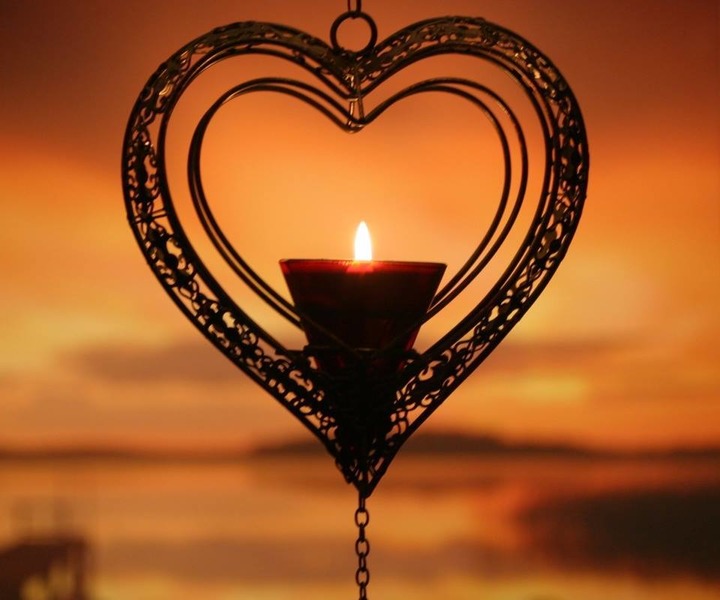 Безответная любовь