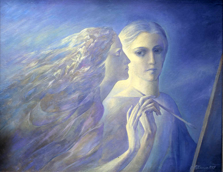 Без-конечные прогулки 15 лист 2 роман-коллаж