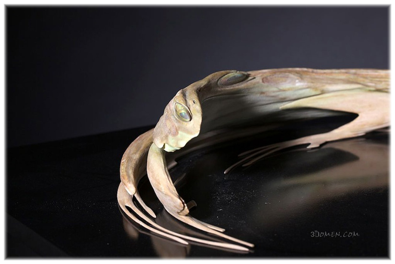 Жизнь наоборот. Шутка