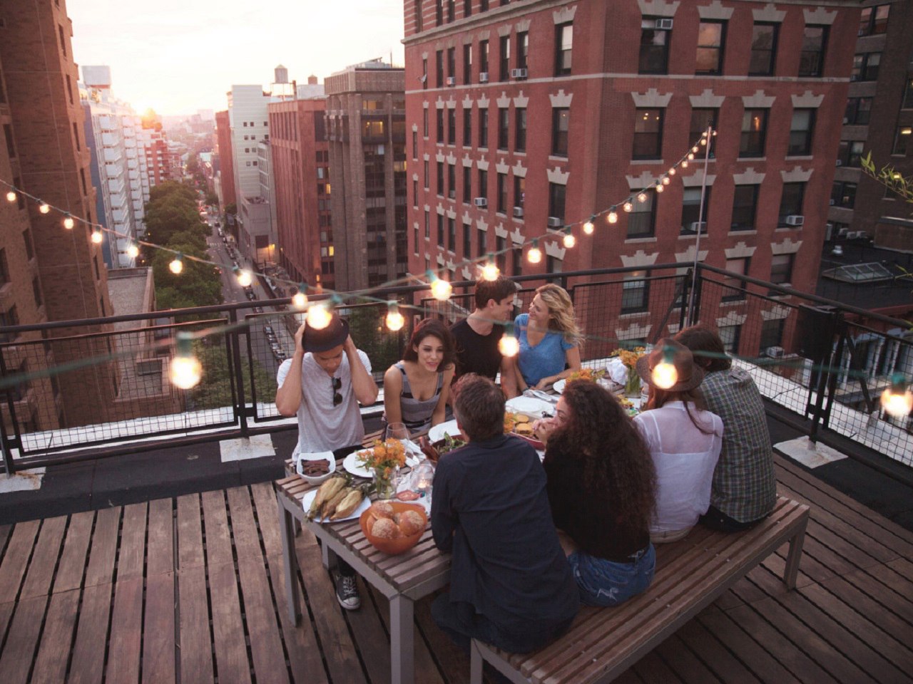 Приоритеты